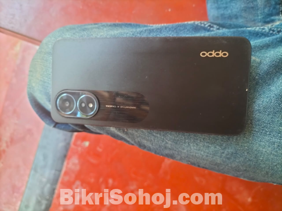 Oppo A18 used